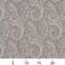 Upholstery Fabric - Blue Paisley Upholstery Fabric 54 Inches"